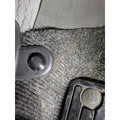 Floorboard Carpet Plug Fastener – 2002-2006 Subaru Wrx