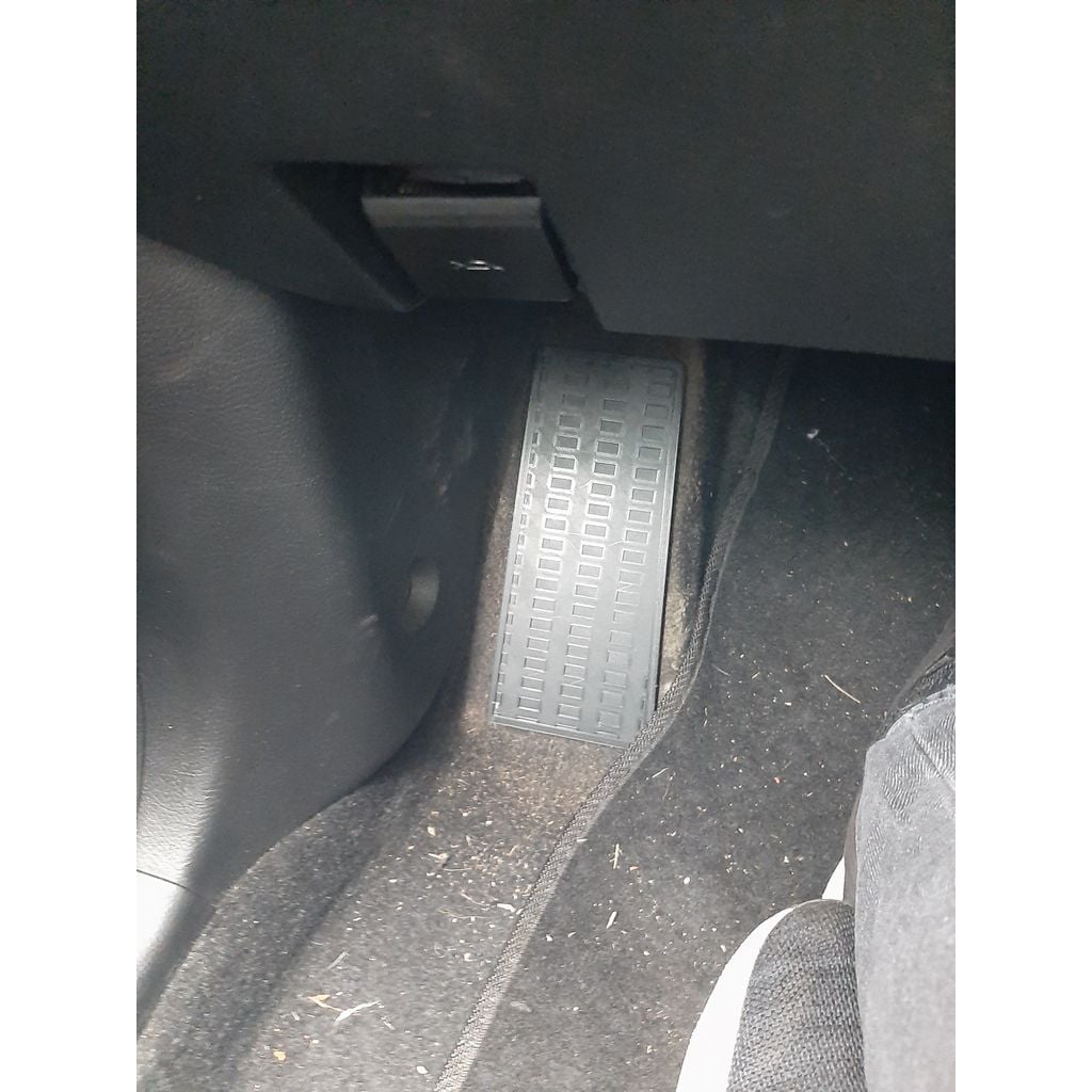 Power Window Gear – 2010 Mazda 3