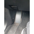 Floorboard Footpad – 2012 Mazda 3