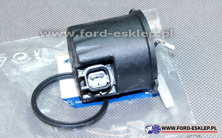 Fog Lamp Cover – 2000 Ford Focus