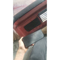 Fog Light Blank Plate – 1990-2000 Bmw 3 Series E36