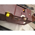 Fog Light Clip – 1994-1998 Subaru Legacy BG/BD