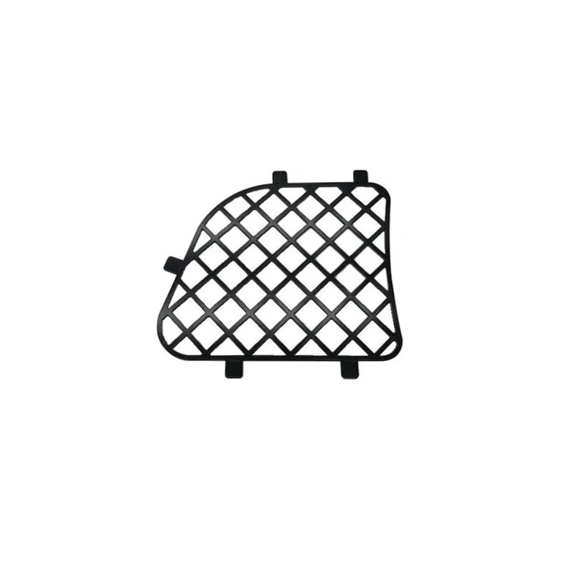 Fog Light Side Mesh Grille – 1998-2006 Bmw 3 Series E46
