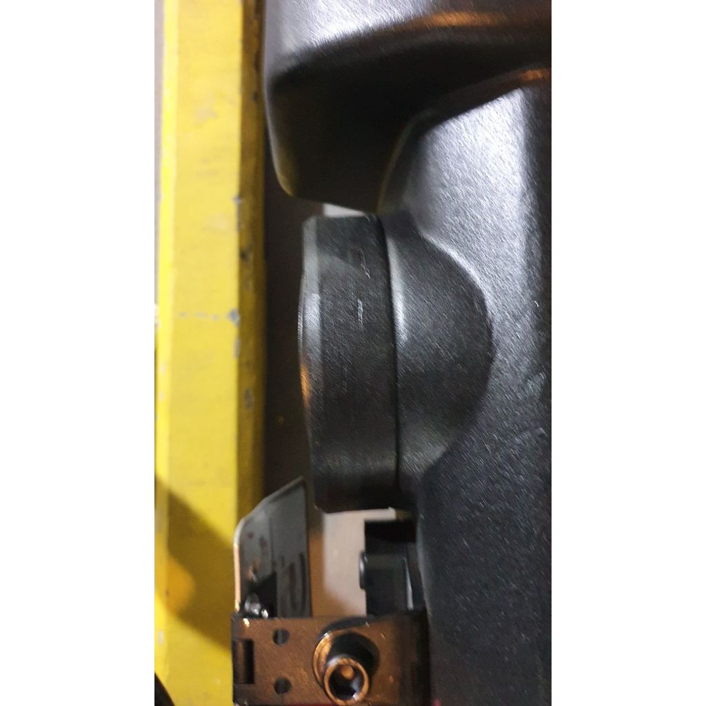 Fog Light Surrounds – 2007-2018 Jeep Wrangler JK