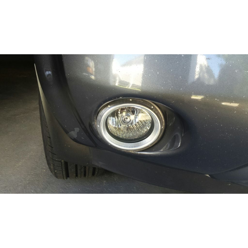 Foglight Bezel – 2003-2007 Nissan Murano Z50