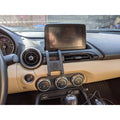 Folding Magnetic Phone Mount – 2016-2024 Mazda Mx-5 Miata ND