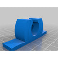 Folding Table Clip – 1990-2003 Volkswagen T4 Multivan T4