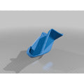 Footrest Pad – 1995-2025 Honda Cr-v