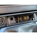 Front Ashtray Coin Holder – 1998-2006 Bmw 3 Series E46