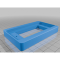 Front Ashtray Usb Panel – 1997 Nissan Elgrand