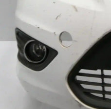 Front Bumper Cap – 2000-2011 Ford Focus MK1