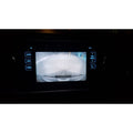 Front Camera Bracket – 1995 Toyota Tacoma
