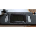 Front Camera Monitor Visor Frame – 2016-2024 Chevrolet Camaro Gen6