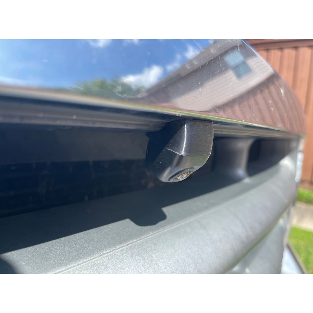 Front Camera Mount – 1999-2004 Ford F-250