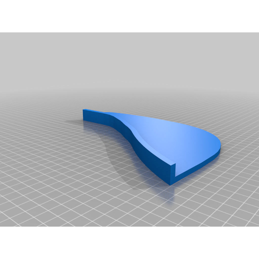 Front Canard Spoiler – 2003-2005 Nissan 350z Z33