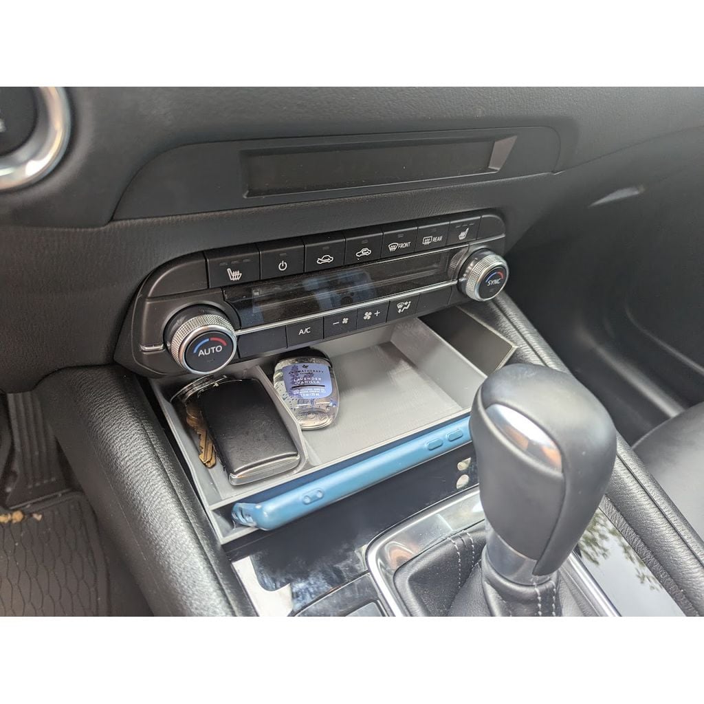 Maf Housing For Diy Intake – 2012 Mazda Cx-5