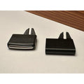 Front Dashboard Ac Vent Grill Clip Trim – 2002-2008 Audi A4 B6/B7 (Avant / S4 / RS4 / 8E Quattro)