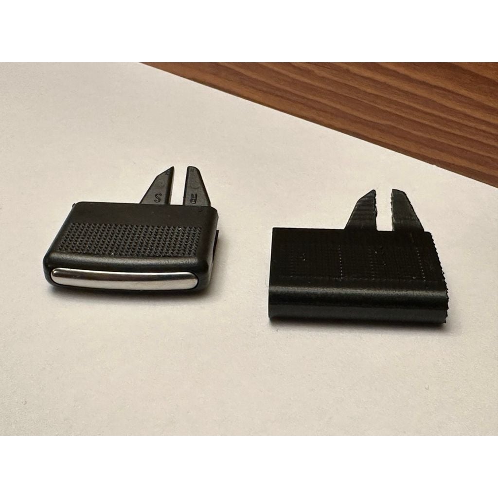 Immobilizer Rfid Transponder Holder – 2002 Audi Quattro