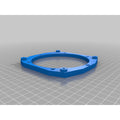 Front Door Speaker Adapter – 2001 Audi A3 8L