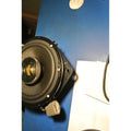 Front Door Speaker Adapter Plates – 2003 Subaru Legacy