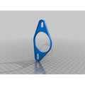 Front Door Tweeter Mount – 2003-2009 Toyota 4runner 4th Gen