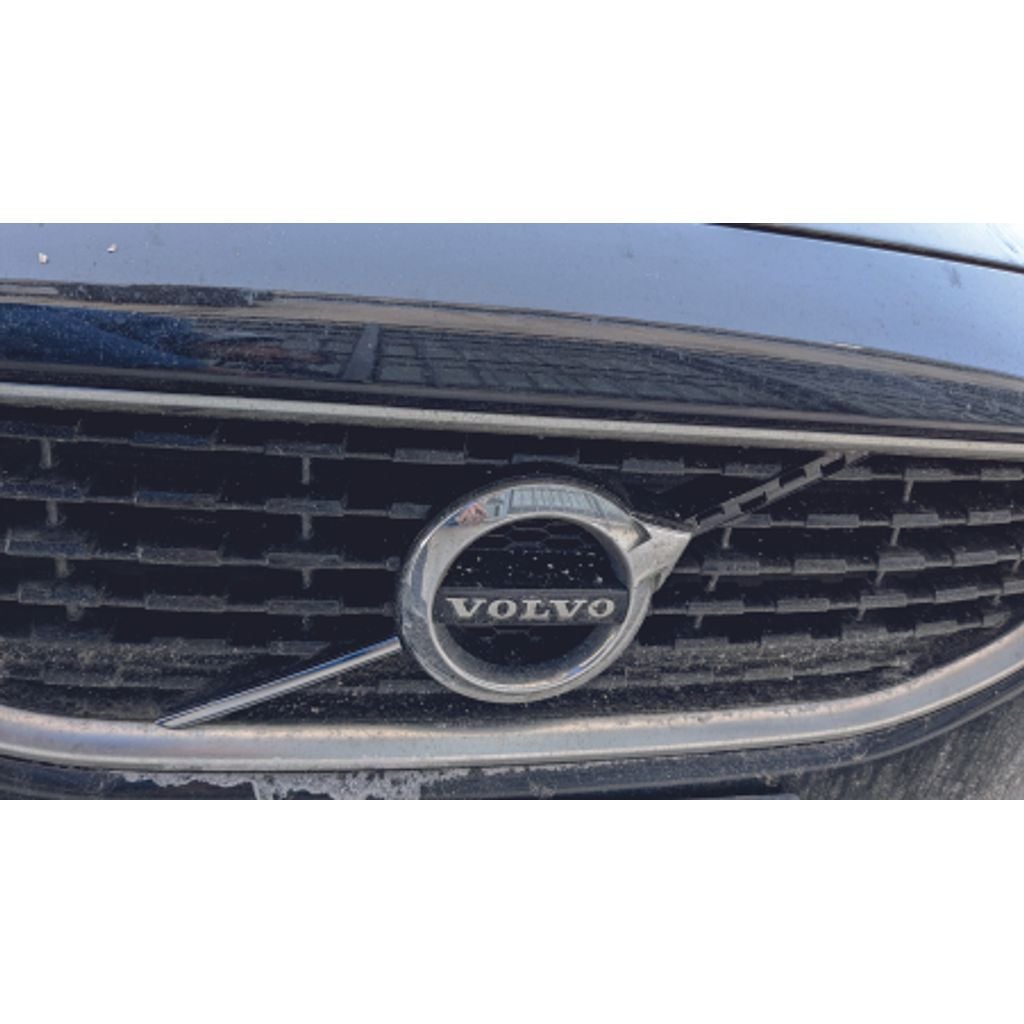 Front Grille Moulding – 1995-2019 Volvo V40