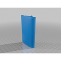 Front Jacking Point Cover – 2001-2005 Volkswagen Passat B5.5