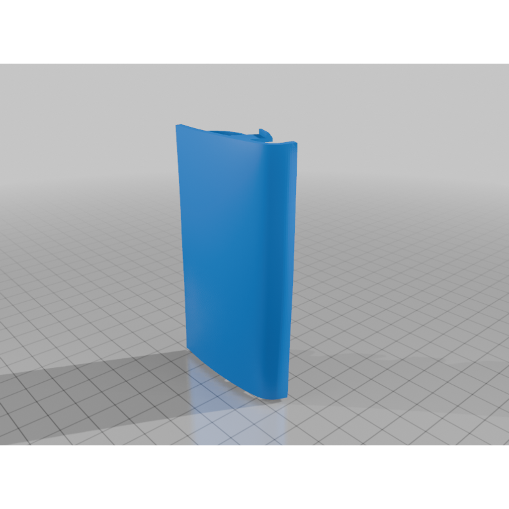 Front Jacking Point Cover – 2001-2005 Volkswagen Passat B5.5