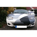 Front License Plate Holder – 2001-2005 Mazda Mx-5 Miata NB FL