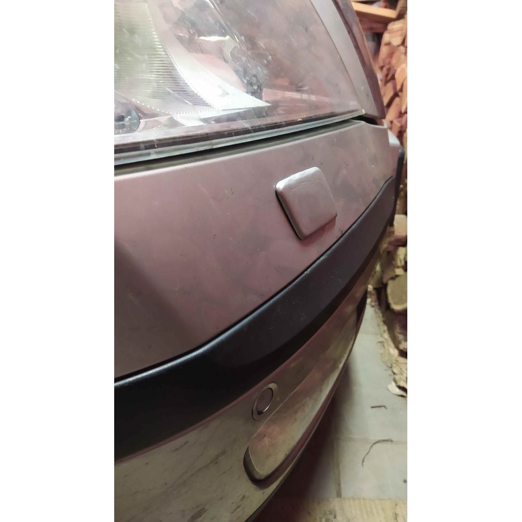 Front Light Washer Cover – 2004-2013 Skoda Octavia 2