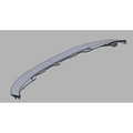 Front Molding – 1990-1993 Toyota Celica T180