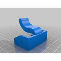 Front Seat Backside Panel Clip – 2001-2005 Audi A4 B6