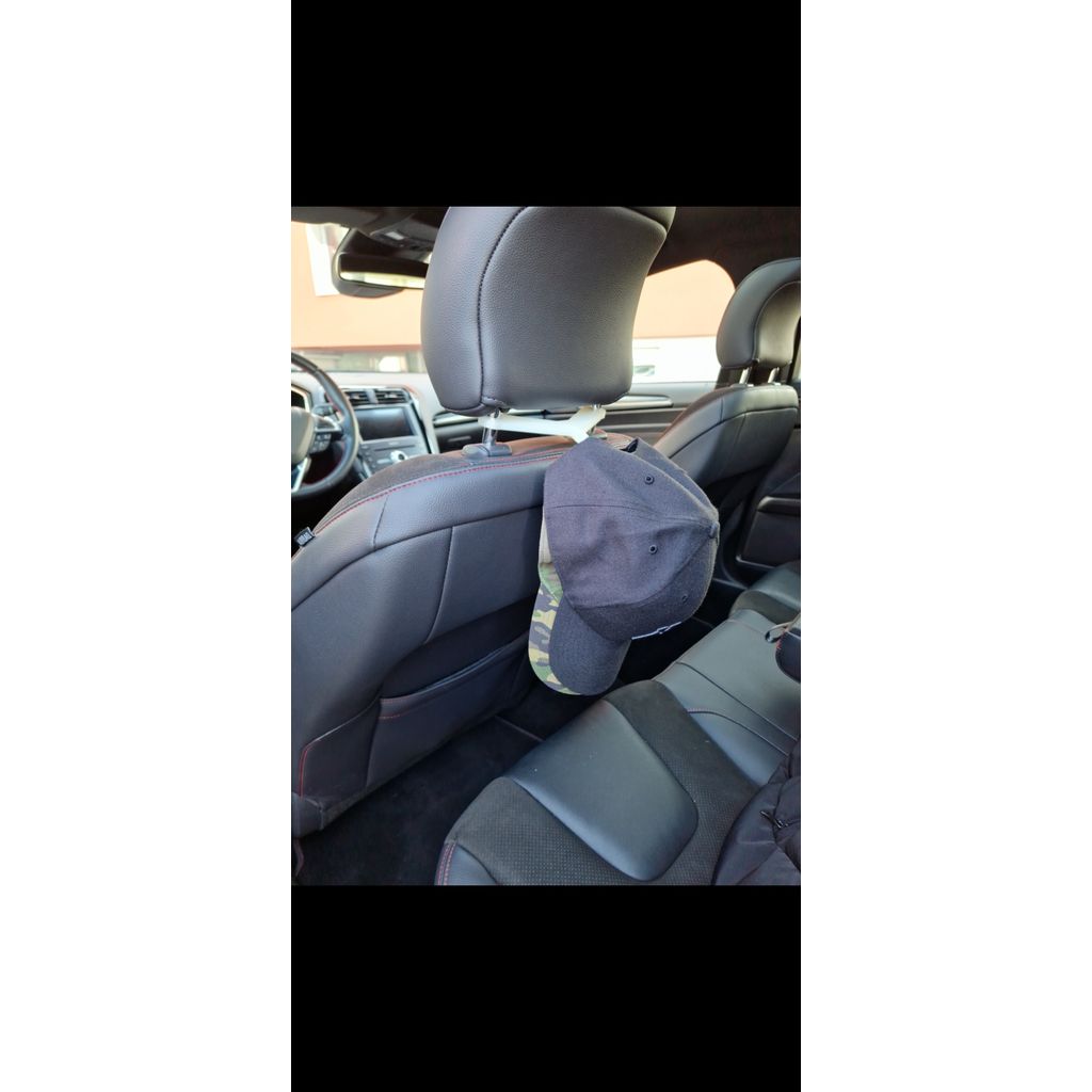 Front Seat Hook – 2013-2020 Ford Fusion MK5