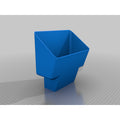 Front Seat Trash Bin – 2022 Ford Maverick