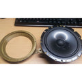 Front Speaker Adapter – 1993-2000 Mercedes C-class W202