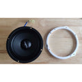 Front Speaker Adapter – 1998-2002 Subaru Forester SF