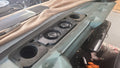 Front Speaker Mount – 1965 Ford Mustang