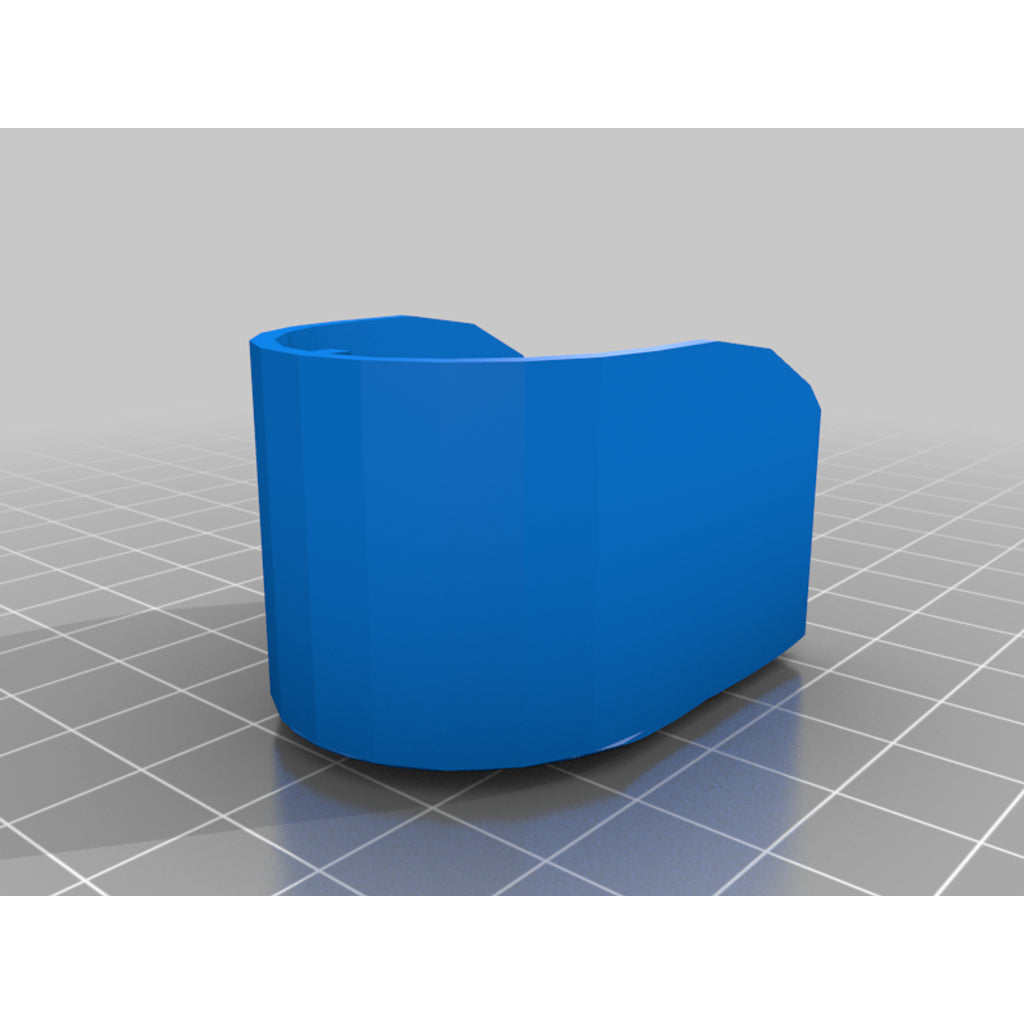 Front Wiper Nut Cap – 2006 Kia Sportage