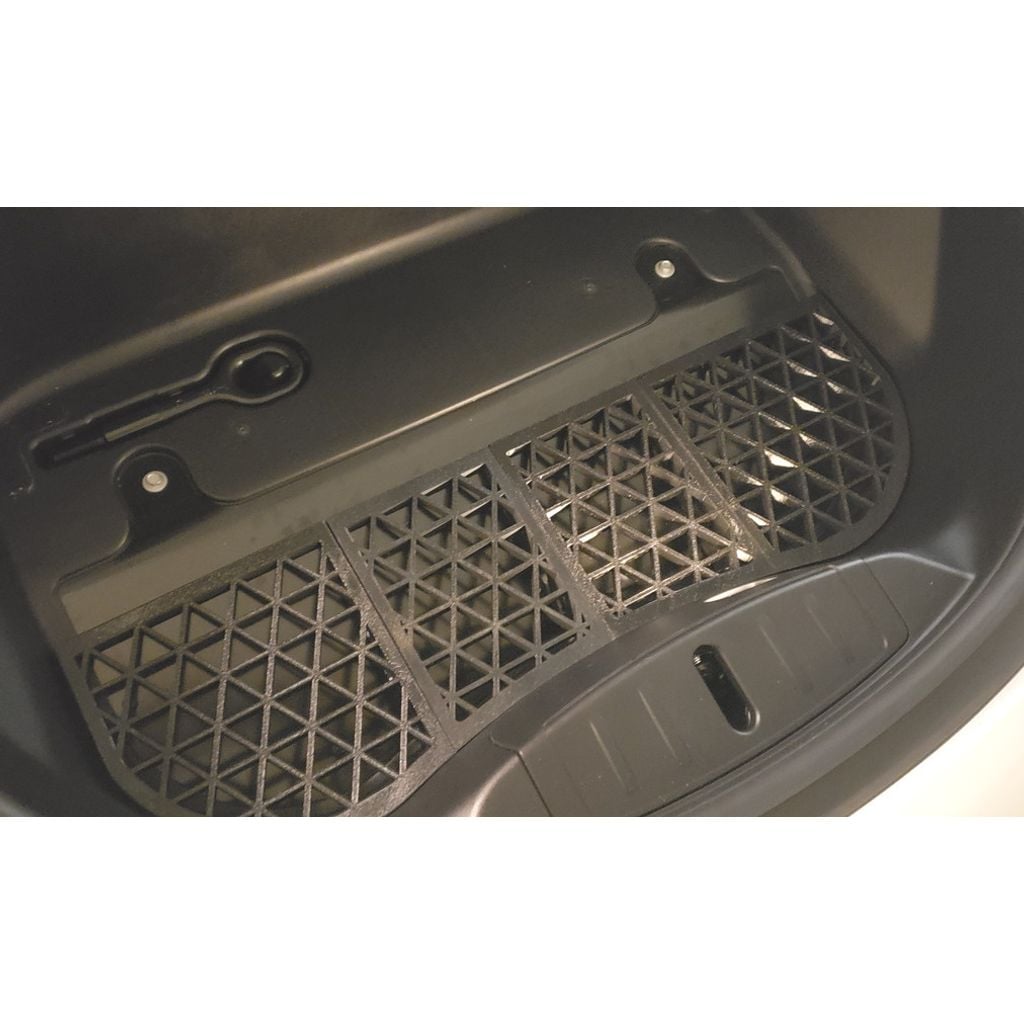 Frunk Leveler – 2019-2025 Tesla Model 3