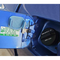 Fuel Cap Holder – 1996 Honda Civic Del Sol