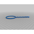 Fuel Cap Strap S40 – 1995-2019 Volvo V40