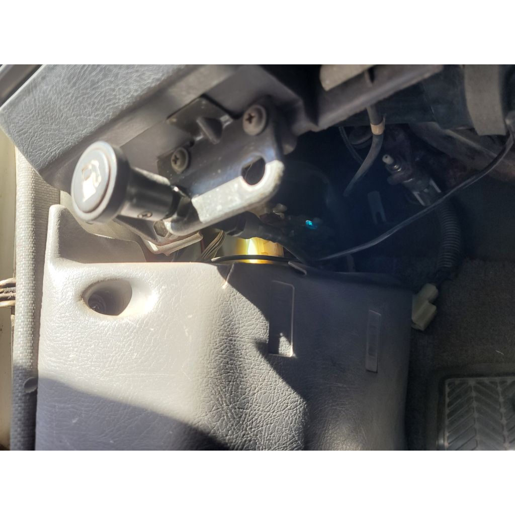 Fuel Door Cable Repair Handle – 1984-1989 Toyota 4runner