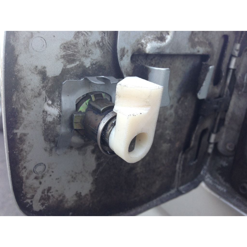 Fuel Door Lock – 1995-2004 Toyota Tacoma Gen1