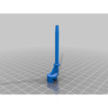Fuel Door Lock Pin – 1990-1999 Bmw 3 Series E36