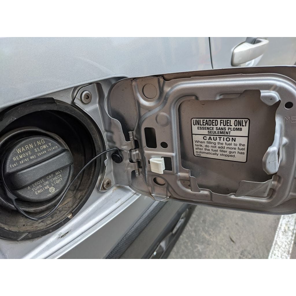 Cup Holder Mod – 2022 Subaru Xv Crosstrek