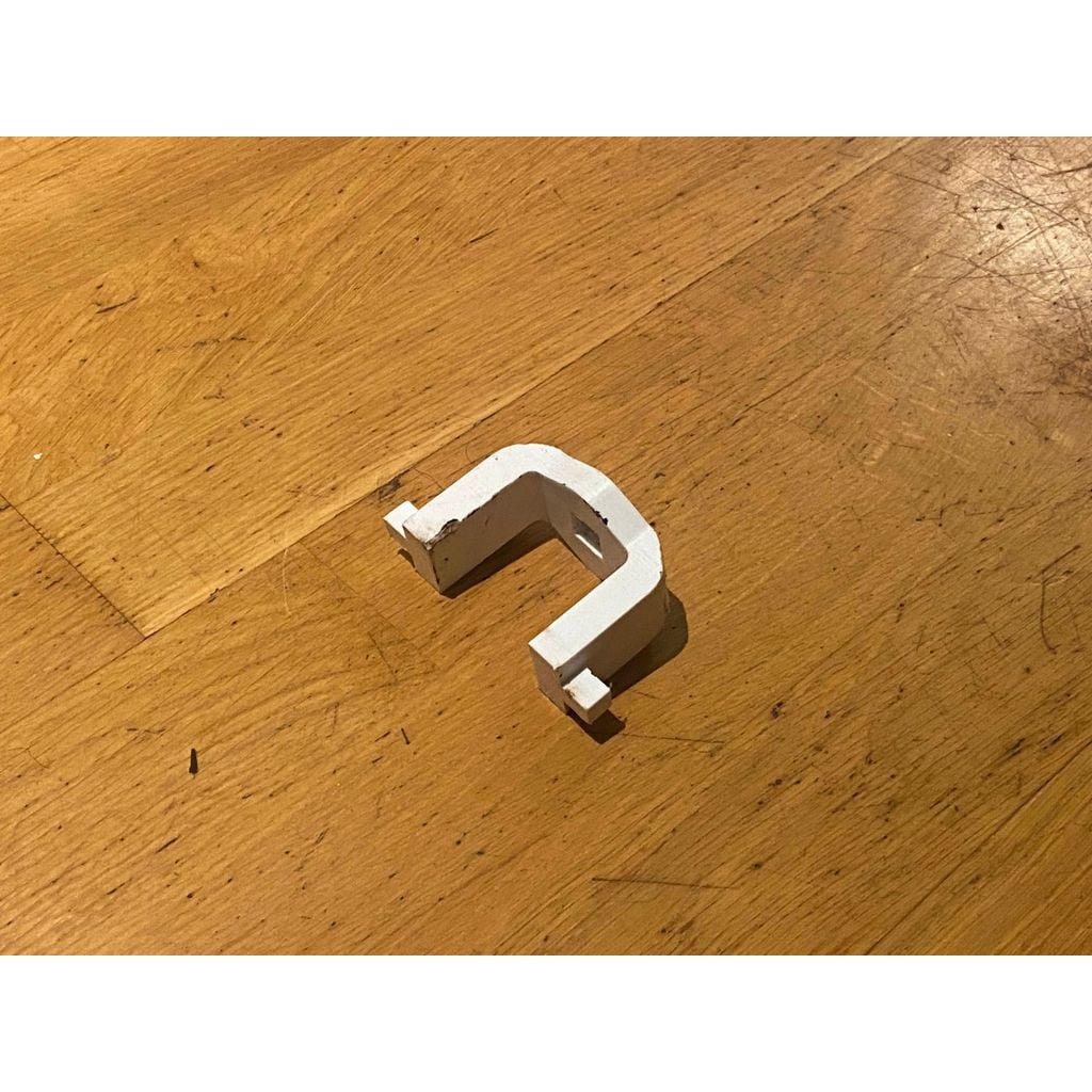 Fuel Sender Bung Nut Removal Tool – 1974-1993 Volvo 240