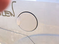 Fuel Tank Door – 2009 Ford Focus