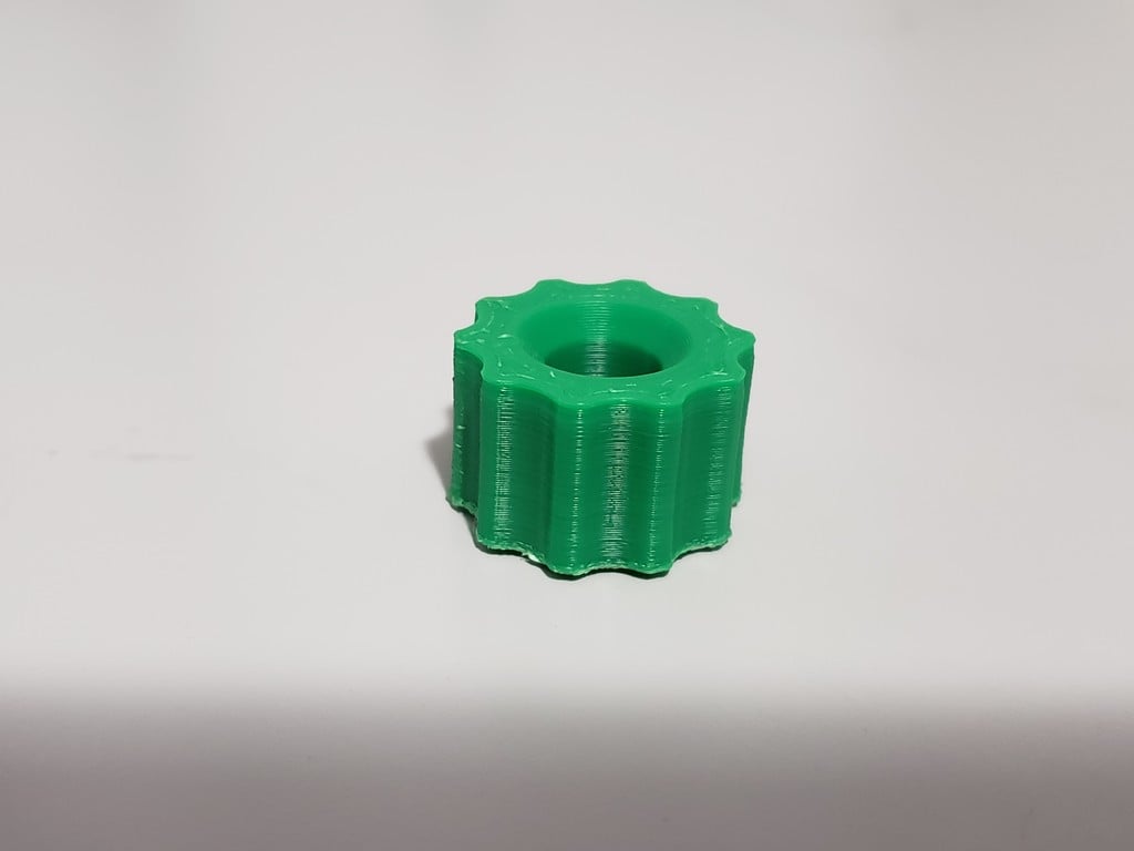 Fuse Cover Clip – 2012-2018 Ford Focus