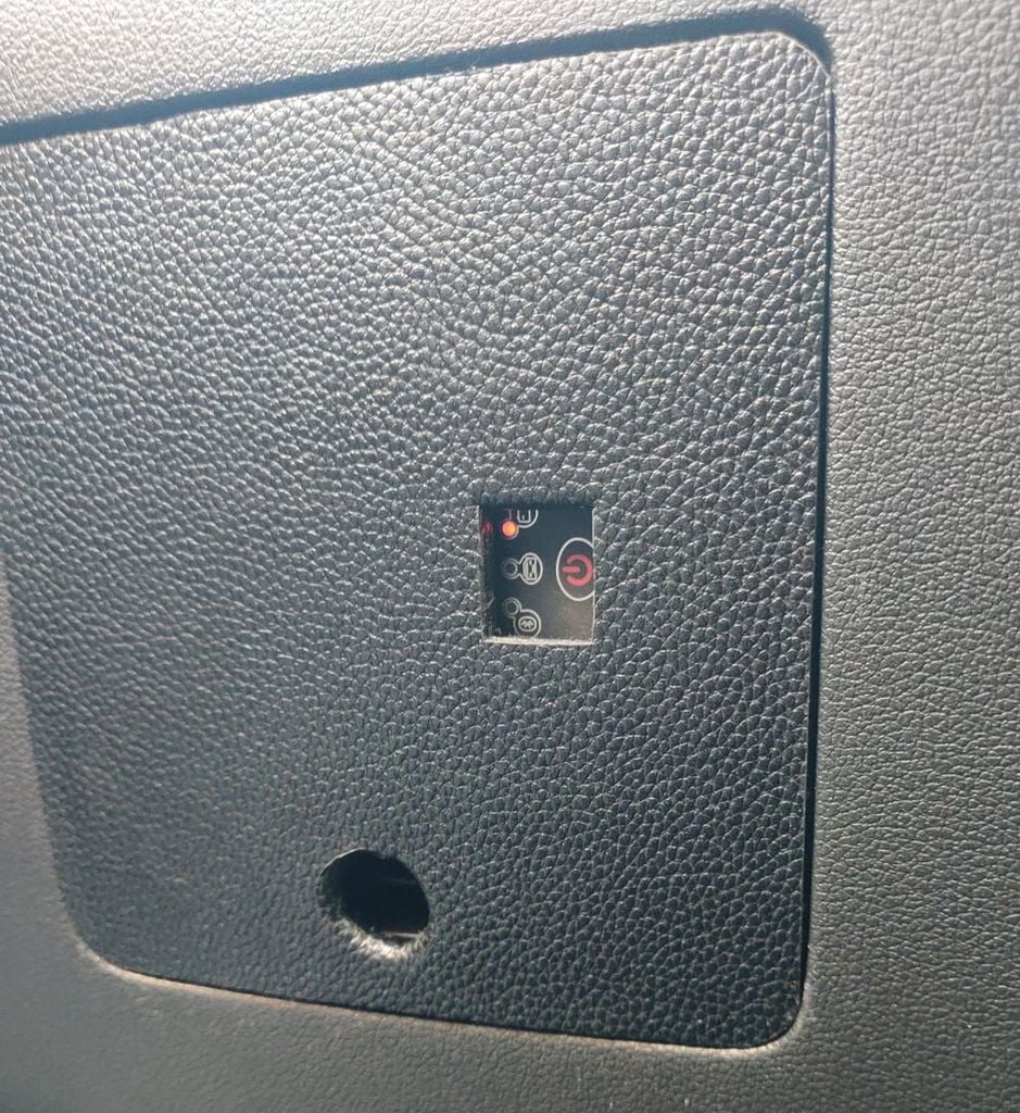 Fusebox Cover – 2018 Hyundai Kona