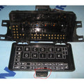 Fusebox Cover Retainer – 1986-1992 Ford Transit MK3